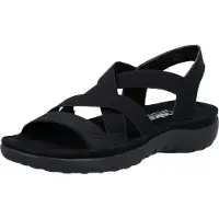 Rieker Mule noir
