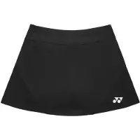 Yonex Skirt Noir S Femme