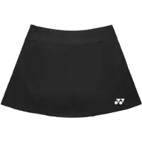 Yonex Skirt Noir M Femme