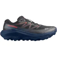 Salomon Ultra Flow 2 Gore-tex Trail Running Shoes Gris EU 45 1/3 Homme