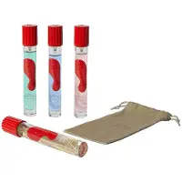 Off White Soluzione Numero 1, Numero 2, Numero 3, Numero 4 (Coffret de parfum)