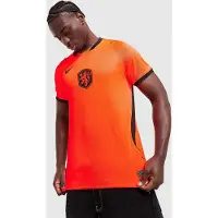 Nike Maillot domicile Pays-Bas 2026 - Orange, Orange