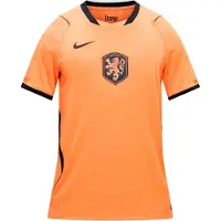 Nike Maillot domicile Pays-Bas 2026 - Orange, Orange