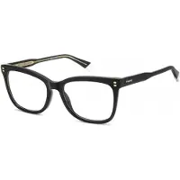 Polaroid Lunettes de Vue PLD D586 54/17/145 Black Acetate frames WOMAN PLD D586