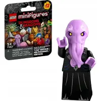 LEGO 71047 - Minifigures - ŁUPIEŻCA UMYSŁÓW - Donjons et Dragons