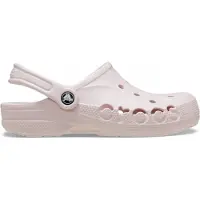 Crocs Baya Sabots Barely Pink