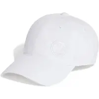 Adidas Germany Dad Cap Blanc 58 cm