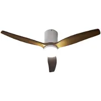 Cecotec Energysilence Aero 5600 Ceiling Fan Doré One Size / EU Plug 220V