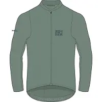 Endura Maillot à Manches Longues Alltrack Ride