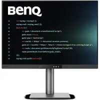 BenQ RD280UG écran plat de PC 71,6 cm (28.2") 3840 x 2560 pixels 4K Ultra HD Noir