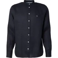 Fynch&Hatton 16136008 Long Sleeve Shirt Bleu 2XL Homme