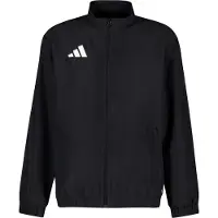 Adidas Veste de sport 'Entrada26' noir / blanc