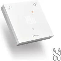 Netatmo Net0042 Smart Thermostat Clair