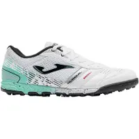 Joma Mundial Tf Football Boots Blanc EU 43 Homme
