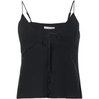 Abercrombie & Fitch Haut noir