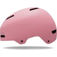 Giro Dime Fs Junior Urban Helmet Rose S Enfants