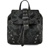 Desigual Sac à dos 'Moonstone' noir