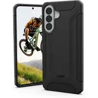Uag Scout Backcover pour Samsung Galaxy A57 (5G) - Noir