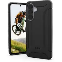 Uag Galaxy A37 Phone Case Noir