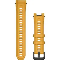 Garmin Instinct 3/crossover Amoled 22 Mm Silicone Strap Jaune