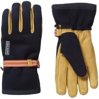 Sealskinz Toftwood, gants, gris