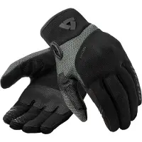 REV'IT! Endo Summer Gloves Noir M Homme