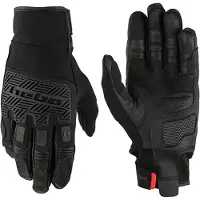 Hebo Dsr Short Off-road Gloves Noir M