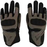 By City Elbrus Summer Gloves Marron M Homme