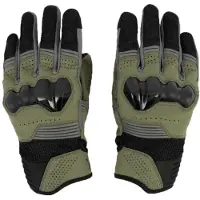 By City Cali Summer Gloves Vert M Homme