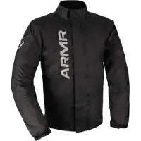 Armr Drygua Jacket Noir M Homme