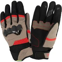 By City Cali Summer Gloves Marron M Homme