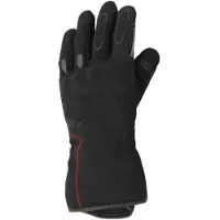 By City Tracer Summer Gloves Noir M Homme