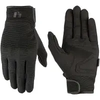 Hebo Free Kp Winter Gloves Noir L