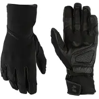 Hebo Explorer H2o Off-road Gloves Noir XS