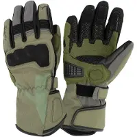 By City Alps Summer Gloves Vert L Homme