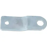 Rms Classic Vespa 142681234-pack Cable Guide 5 Units Argenté