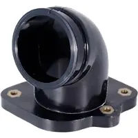 Rms Classic Piaggio Vespa 150 Gs Vs1-5t Gs-2-3 100520135 Carburetor Mounting Flange Argenté