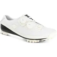 Bont Vaypor Sl G Wide Gravel Shoes Blanc EU 42 1/2