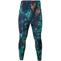 Pathos Ultra Camu 5 Mm Spearfishing Pants Multicolore XL Homme