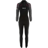 BEUCHAT Combinaison De Plongée Pour Femme Focea Comfort 7 7 Mm