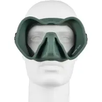 C4 Freediving Masque De Freediving Skyline