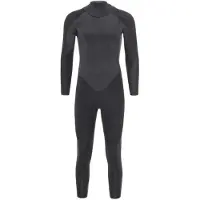 Orca Zen V2 2 Mm Freediving Wetsuit Gris 6 Homme
