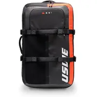USWE Buddy 100l Trolley Bag Noir