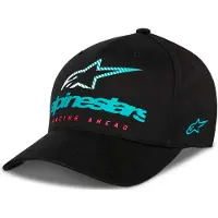 Alpinestars Instinct Cap Noir S-M