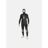 Mares Explorer 5 Mm Spearfishing Jacket Noir ML Homme