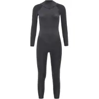 Orca Zen V2 2 Mm Woman Freediving Wetsuit Gris L Femme