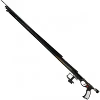 Epsealon Python Sling Speargun Argenté 100 cm