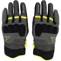 By City Heko Summer Gloves Gris M Homme