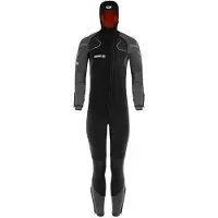 BEUCHAT Focea Comfort 7 7 Mm Diving Wetsuit Noir L Large Homme