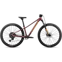 Orbea Kimu H20 27.5´´ Cues U6000 Gs Shadow 2027 Mtb Bike Rouge,Violet